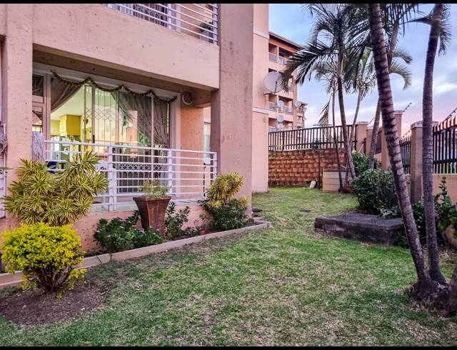 3 BEDROOM APARTMENT FOR SALE IN PARLOCK